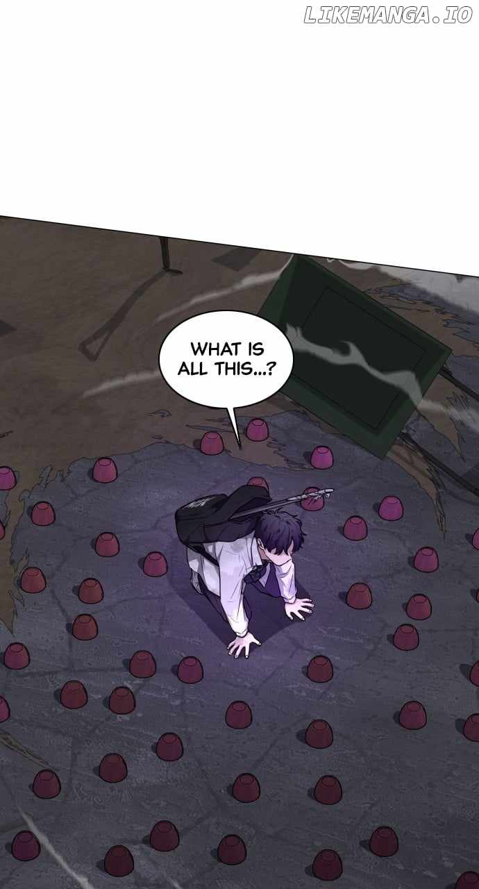 The Shaman's Blade Chapter 31 16